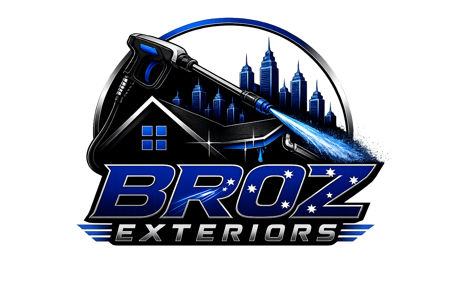 BROZ Exteriors